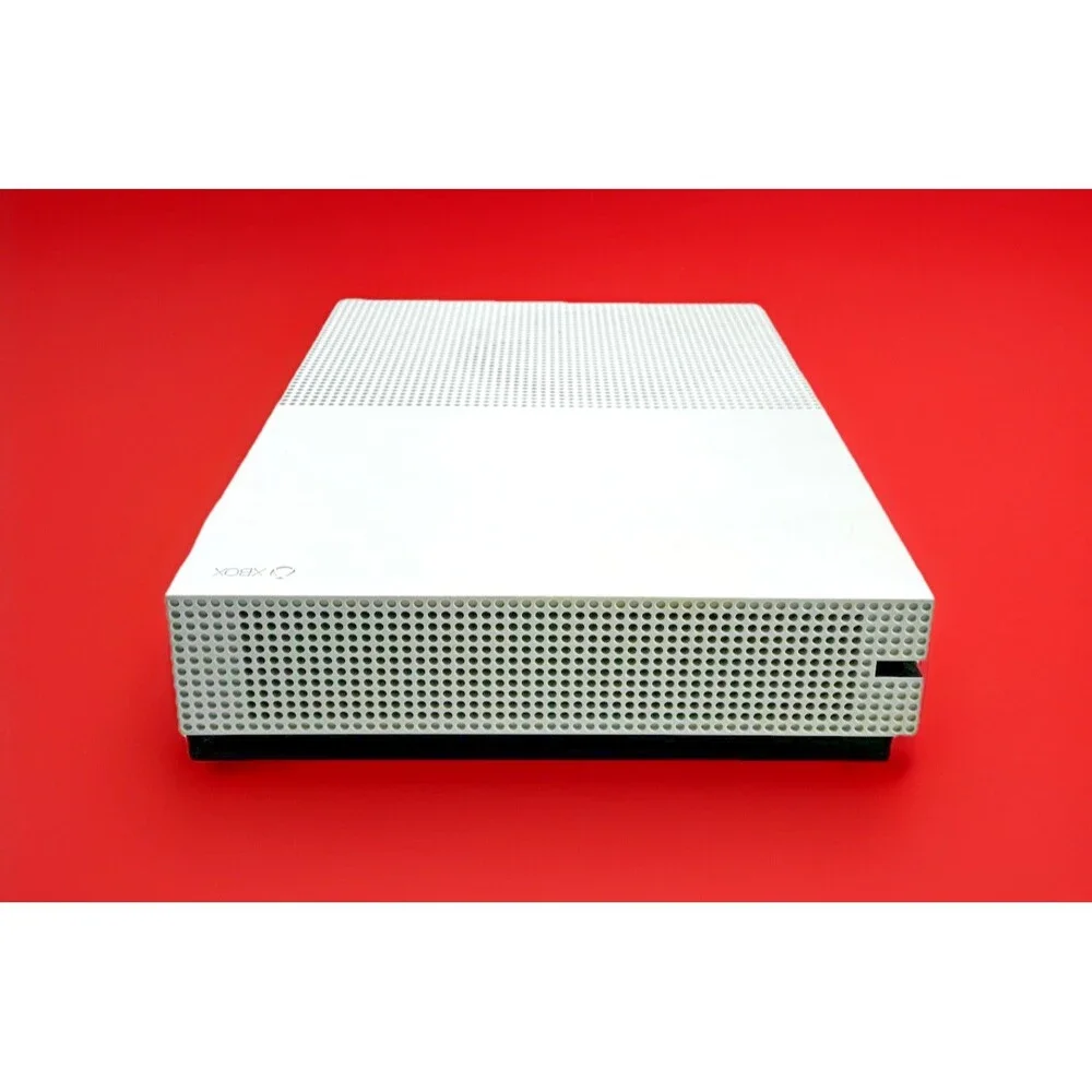 Xbox One Series S White #1682 Console Only Parts/Repair No Power